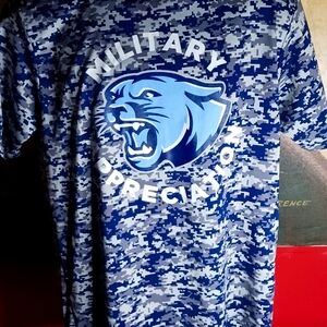 Lady or Man Tee Shirt